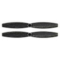 Miniatyrbillede 2 af 5: 1 par Liuyifei YF-350 Sea Land Air 290mm Vingefang RC Flyvemaskine Reservedele 2-bladet Propel