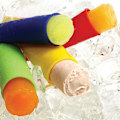Miniatyrbild 4 av 5: Kök Silikon Popsicle Form - Isglassform, Isglassformar