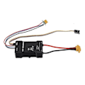 Miniatyrbild 1 av 5: YXZNRC F280 3D/6G 6CH RC Helikopter Delar 46S BEC 5V/8A 60A ESC