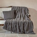 Miniatyrbillede 2 af 5: ##/100*150cm, Plysstof Tæppe Komforttæppe##/