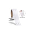 Miniatyrbillede 3 af 5: Hvid - 5*900cm reflekterende tape, vandtæt reflekterende tape Selvklæbende