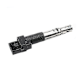Miniatyrbillede 4 af 5: 6 stk. tændspolepakke til A3 Tt R32 V6 3.2l 3.6l 022905715 022905100b