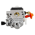 Miniatyrbillede 5 af 5: FS110 FS110R FS130 FS130R Forgaser til C1Q-S174 FS90 FS90R HT101 FS100 KM110R KM130 HL100 HT100 F