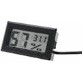 Miniatyrbillede 4 af 5: Thermo-hygrometer Minimum elektronisk termo-hygrometer Digital di