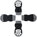 Miniatyrbillede 5 af 5: M-2 Par Pet Heroic Anti-Slip Sokker til Hunde og Katte - Beskyttelse