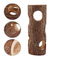 Miniatyrbilde 2 av 5: ##/Hamstertunnel 15cm Hamsterleker Hamsterkjæledyr##/
