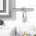 Miniatyrbilde 2 av 5: ##/Dusj-skrape i rustfritt stål, 12 tommer av##/