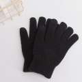 Miniatyrbild 5 av 5: Vinter Touch Screen-Vantar Varma Ullfodrade Stickade Vantar Elast