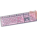 Miniatyrbillede 2 af 5: Tastaturdæksel til Dell KM636/KB216/Dell Optiplex 5250 3050 3240