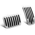 Miniatyrbilde 1 av 5: For Tesla Model 3 metallbrems- og gasspedalmodY Sport Perfor