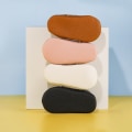 Miniatyrbild 1 av 5: Babyflickor Sneakers PU-Läder Halksäkra Sommar Spädbarn Första Stegen