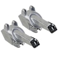 Miniatyrbillede 3 af 5: 63127262731 Kørelys Angel Vision Source Module Forlygte Modul Auto til 5-Serie F10
