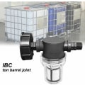 Miniatyrbilde 2 av 4: Tilkobling for 1000 liters regntank (1/2'' hann-gjenger), con