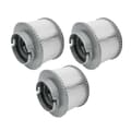 Miniatyrbillede 1 af 4: 3 stk. Filter til Mspa Filter Mspa Fd2089 K808 Mdp66 Camaro Whirlpool Spa Patroner