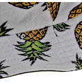 Miniatyrbillede 3 af 4: Unisex kasket med frugtprint