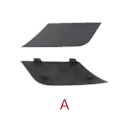 Miniatyrbilde 5 av 5: Frontfangerkrokdeksel Tilhengerhette For Suzuki Sx4 S Cross Facelift