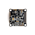 Pikkukuva 4 / 5: 30,5x30,5 mm Holybro KAKUTE F4 V2.4 Tekko32 F4 Metal 4in1 65A ESC Stack F4 MPU6000 OSD Lento-ohjain