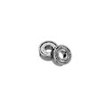 Miniatyrbillede 3 af 5: Orlandoo Hunter 2*5*2mm Leje OHBG20520 1/35 OH35A01 RC Bil Del