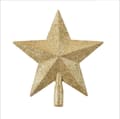##/Mini Glittrande Julstjärna Topp Juldekoration##/