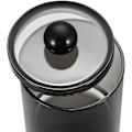 Miniatyrbillede 4 af 5: ##/Stykke Bomuldspod-Organiser, Makeup-Organiser, Bomuldsrondel-Dispenser##/