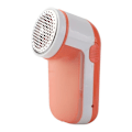 Miniatyrbillede 5 af 5: Anti-Pilling Razor - Fjerner fnug på tøj, Pink farve