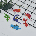 Pikkukuva 1 / 4: 28 Palaa Timantti-Embroidery Lapsille DIY Timantti Tarra Pakkaus A