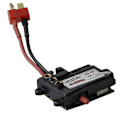 Miniatyrbilde 3 av 5: Xinlehong Q901 Q902 Q903 Mottakerkort 35A ESC QZJ06 for 1/16 RC Bil Kjøretøy Reservedeler