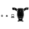 Bilholder Telefonholder Luftventil Klips Mobiltelefonholder For Corolla Altis Tilbehør 2019 2020 Ca