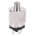 Miniatyrbild 5 av 5: Justerbar Tryckswitch Pneumatisk Tryckswitch Tryckregulator Tryckkontrollswitch- Q
