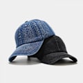 Miniatyrbillede 3 af 5: ##/Sort Baseball Hat Kasket Unisex Justerbar##/