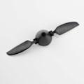 Miniatyrbild 1 av 4: 2 st Xk A800.0006 Propeller Vikbara Blad För Xk A800 Rc Flygplan Fastvingad Segelflygplan Uppgradering Reservdelar