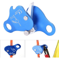 Miniatyrbilde 3 av 5: Klatretautautomatisering for fjellklatring