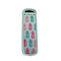 Miniatyrbilde 1 av 5: Popsicle Cover Gjenbrukbar Popsicle Holder Fleksibel Popsicle Pose Fargerik Is Popsicle Cover for Sommer I