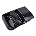 Miniatyrbilde 5 av 5: For H1 Grand Starex I800 2005-2018 Skyvedør Ytre Håndtak Svart 83660-4H100 Høyre