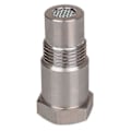 Miniatyrbillede 2 af 5: Bil Cel Fix Check Motorlys Eliminator Ilt O2 Sensor Adapter M18x1.5 S2024123011901