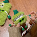 Miniatyrbillede 3 af 5: ##/Høretelefonetui til Airpods 1/2 generation##/