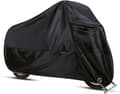 i 210D 2XL (245*105*125cm) Overtræk presenning til motorcykel scooter regnfrakke