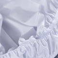 Miniatyrbilde 4 av 5: ##/Enkel elastisk sengeteppe, 100*200+40cm##/