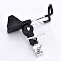 Miniatyrbild 1 av 3: ##/Spöhållare, spöställ 360° justerbar för fiskespön i rostfritt stål##/
