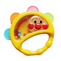 Miniatyrbillede 1 af 4: ##/Baby Einstein 1-delt Musiklegetøj og Tamburinrasle BPA Fri Bærbar Legetøj Motorisk Udvikling Sansestimulering Fra 3 Måneder##/