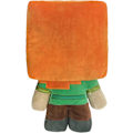 Miniatyrbild 1 av 3: Mojang Minecraft Steve Plysch Kuddekompis - Supersoft Polyester