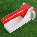 Miniatyrbillede 4 af 5: ##/1 STK Pommes Frites Kop Multifarvet En Størrelse##/