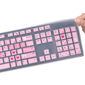 Miniatyrbillede 5 af 5: Tastaturdæksel til Dell KM636/KB216/Dell Optiplex 5250 3050 3240