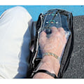 Miniatyrbild 2 av 5: ##/Skyddande hölje för joystick till elrullstol##/