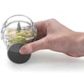 Miniatyrbilde 4 av 4: Hvitløkshakker (Svart)