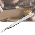 Miniatyrbillede 5 af 5: ST-10-17 Antistatiske Reparationspincetter Diamagnetiske Reparationsværktøjer Multifunktionelle Elektronikpincetter til Reparation af Printkort 15