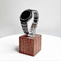 Miniatyrbillede 2 af 4: Bordurholder Armbåndsur Display Stand Armbåndsurholder Ur Opbevaringsstand Holder