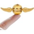 Miniatyrbillede 5 af 5: Fidget Hand Spinner Legetøj til Børn og Voksne, Sensorisk Magic Orb Gave