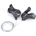 Miniatyrbilde 1 av 5: 1 Par Sykkel Girspaker, 3X7 Hastighet ??Sykkel Girspak Derailleur,