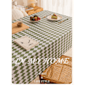 Miniatyrbilde 4 av 5: ##/PVC duk 120*120cm (grønn)##/